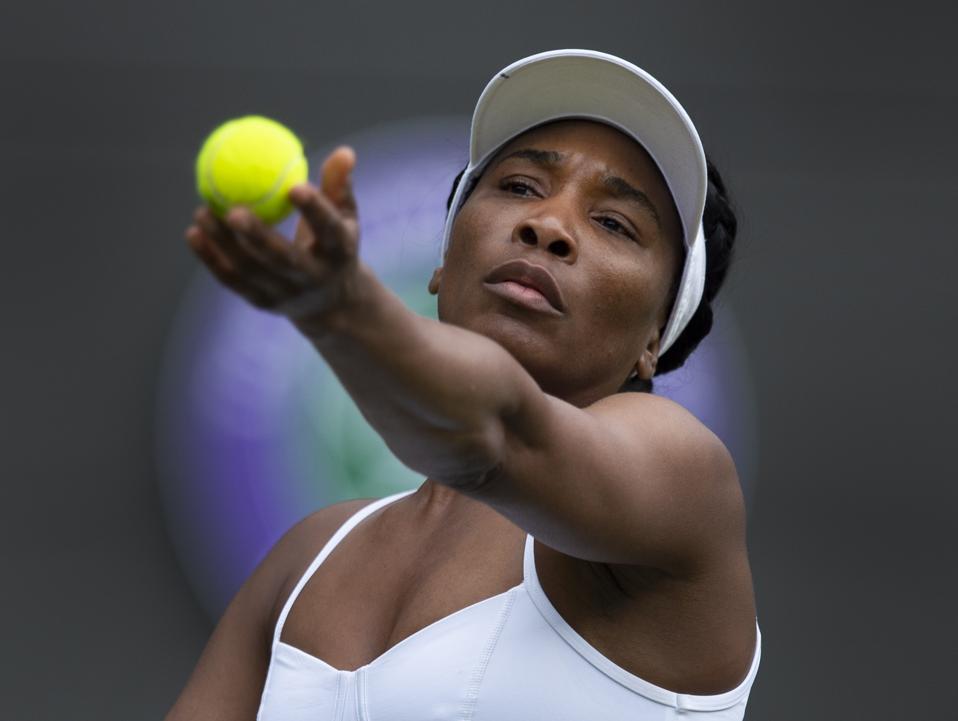 Day One: The Championships - Wimbledon 2019