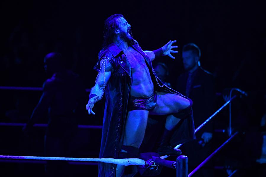 WWE Royal Rumble 2020: Stars Whose Careers Could Go To The Next Level After The Show