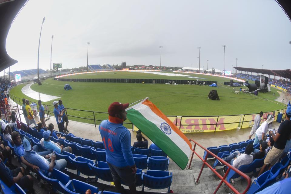 CRICKET-WINDIES-INDIA-T20