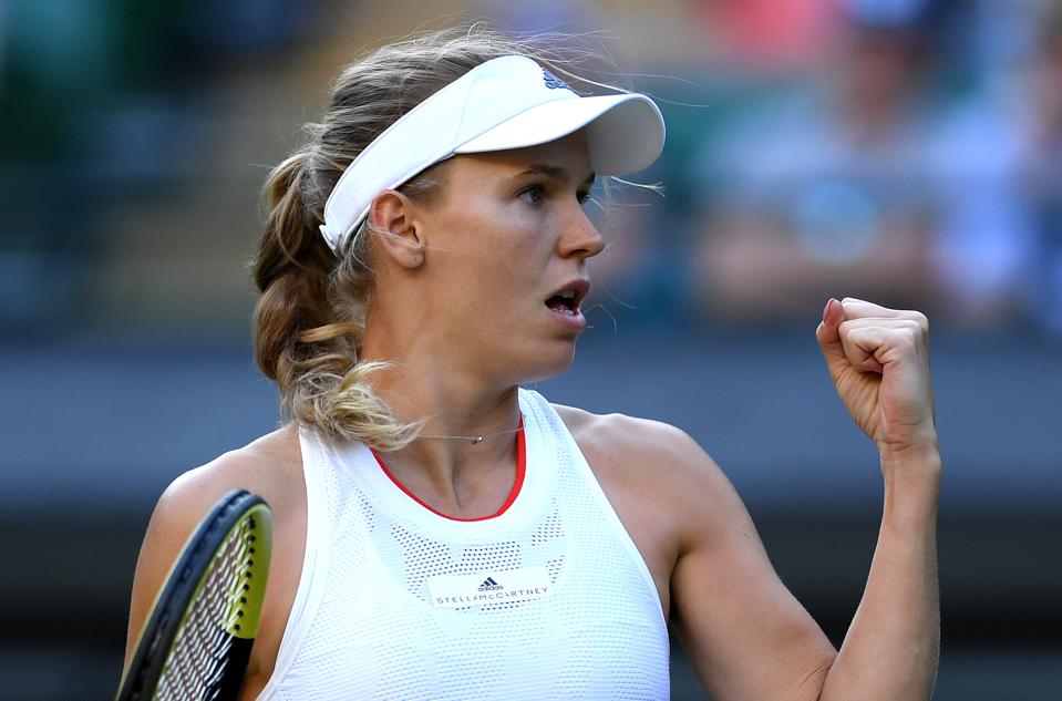 Day Three: The Championships - Wimbledon 2019