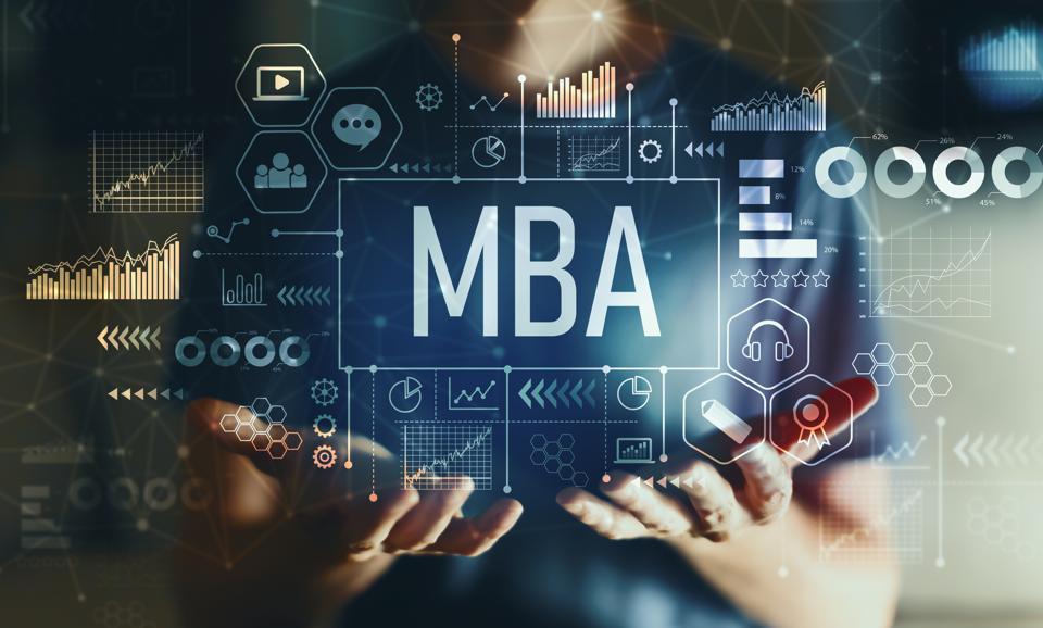 A New Study Suggests You May Want To Rethink That Mba