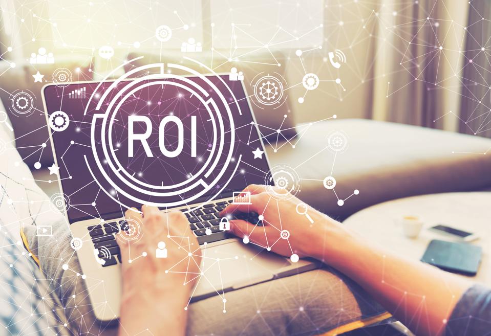 4 Ways That You Can Prove ROI From AI