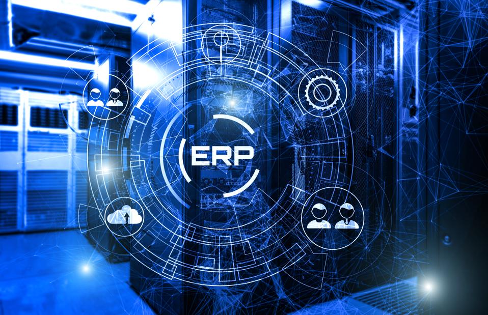 Which ERP Systems Are The Most Popular With Their Users?