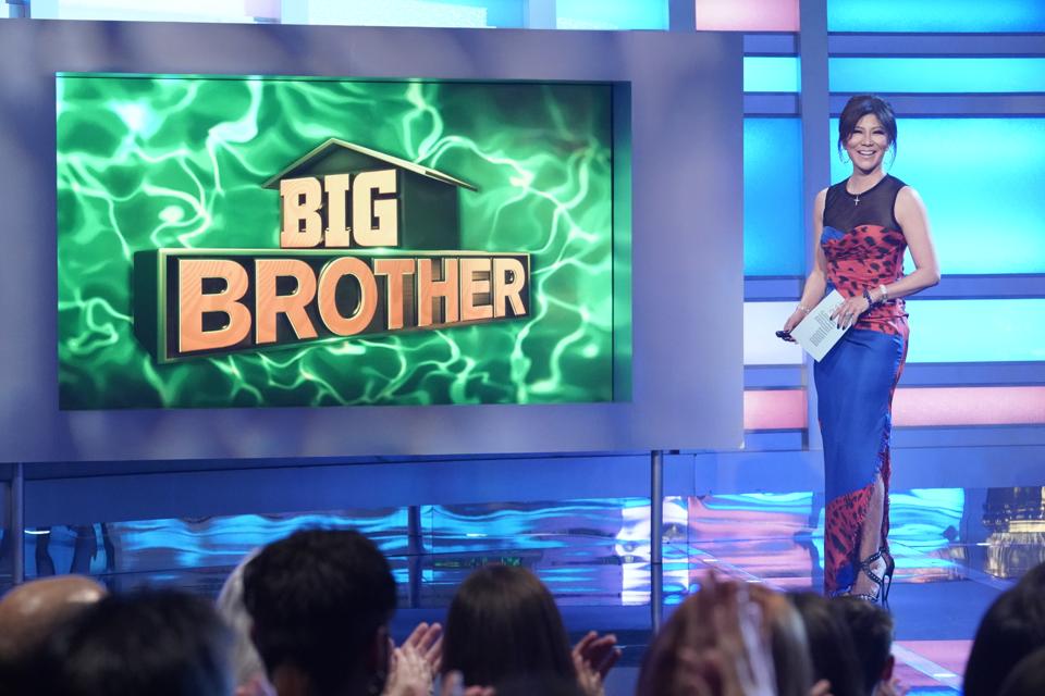Tv Review Big Brother On Cbs Rebounds From The Early Season
