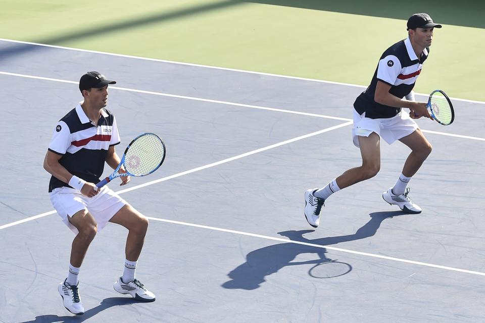 Rogers Cup Montreal - Day 8