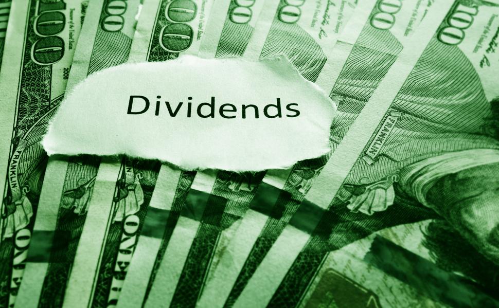 Analyzing JPMorgan Chase & Company's Dividend Growth Potential
