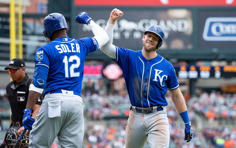John Sherman Buys Kansas City Royals For 1 Billion
