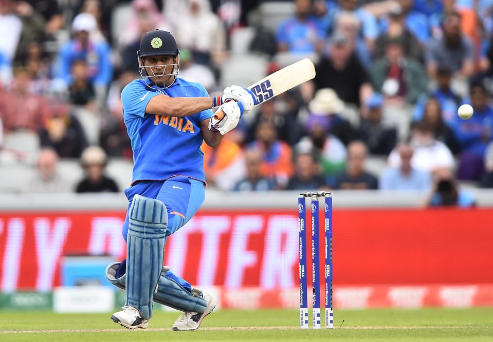 Is Ms Dhoni S Legendary Cricket Career With India Over