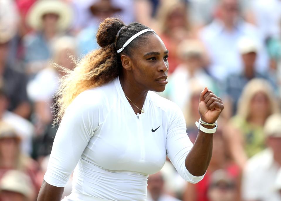 The Highest Paid Female Athletes 2019 Serena And Osaka Dominate