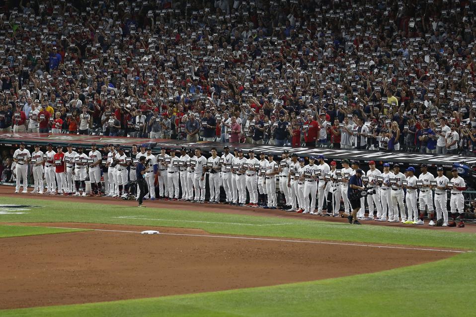 Major League Baseball Got The All-Star Festivities Right, But CBA Failure Would Destroy What It's Built