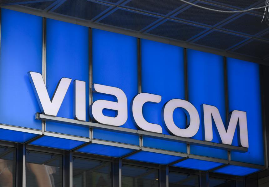 Understanding The Key Factors Driving Viacom's Revenue Trend