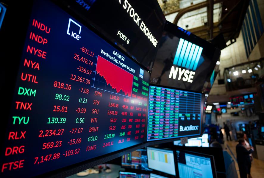 How Bad Is The U.S. Economy In 2019?