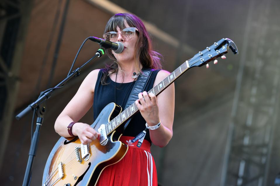 2019 Forecastle Festival
