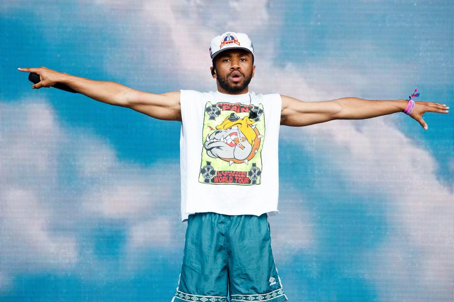 Brockhampton Barely Misses Hitting The Top 10 While Taylor Swift Rules In The U.K.