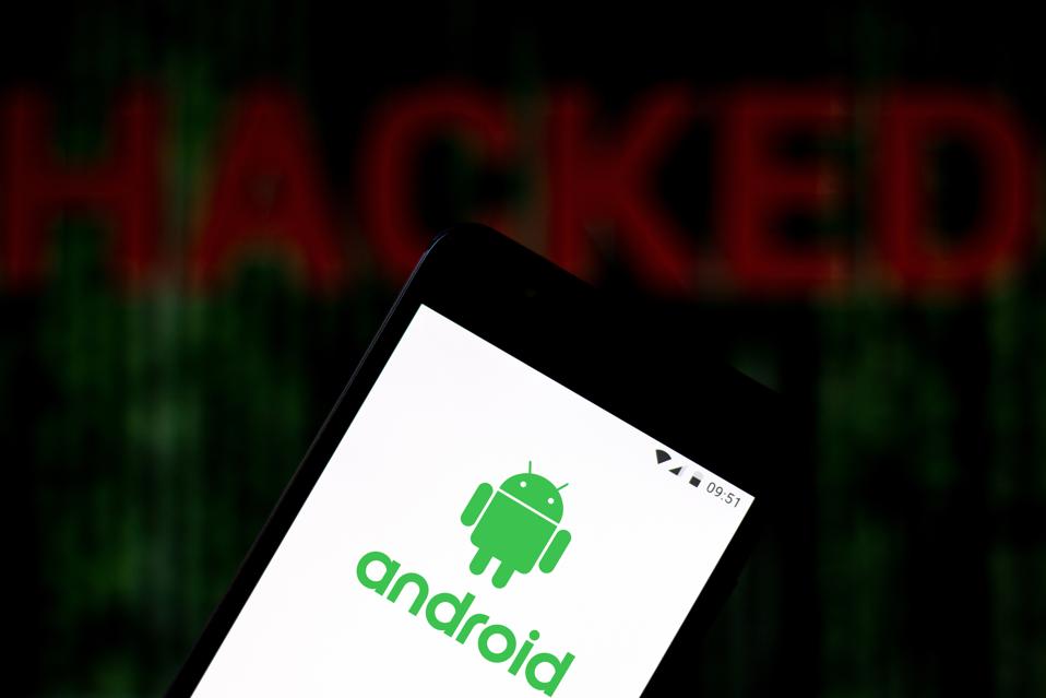 Android Trojan proves impossible to remove