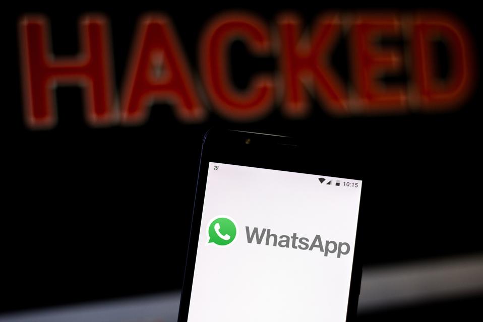 Image result for whatsapp encrypted message hackers\