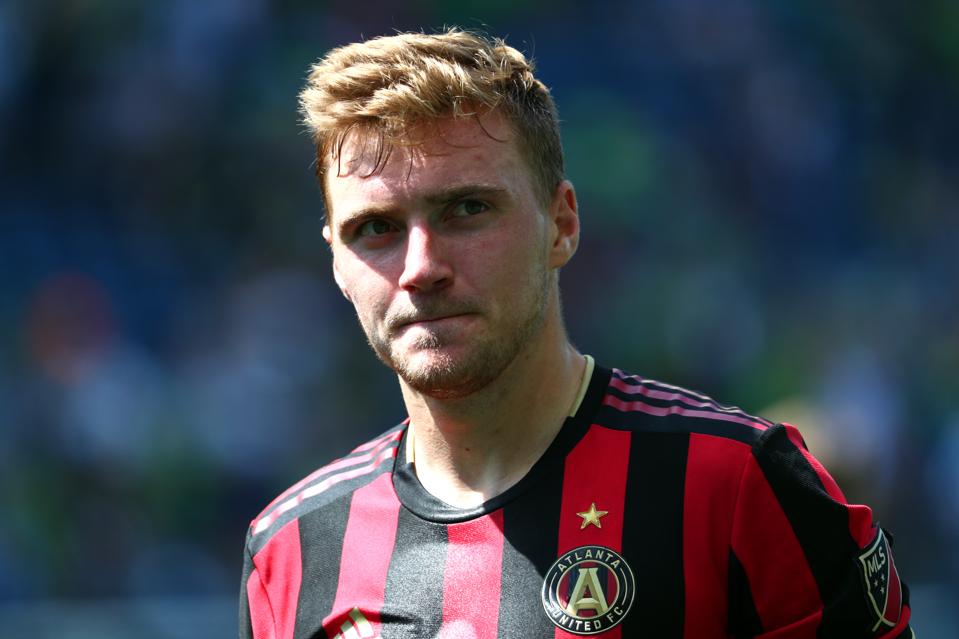 Atlanta United FC v Seattle Sounders FC