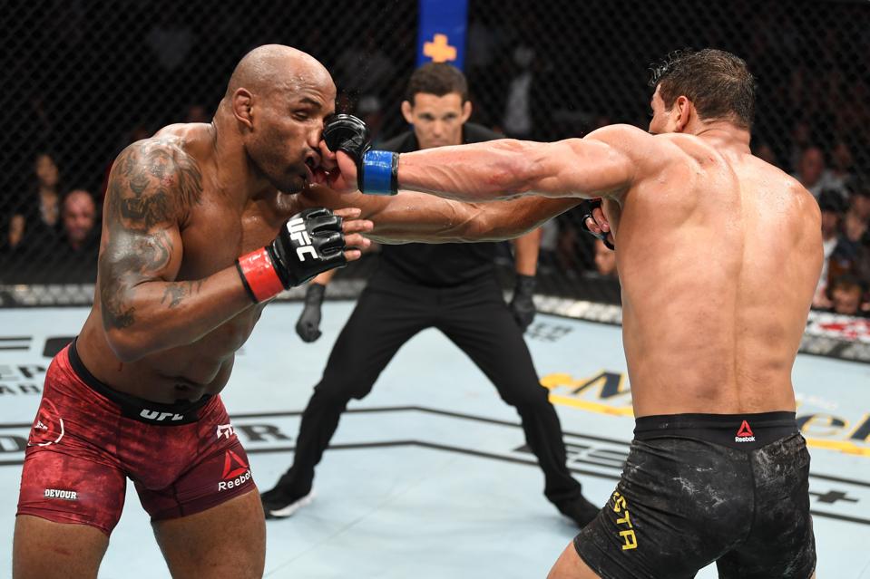Costa Vs Romero Full Fight Costa Vs Romero Full Fight