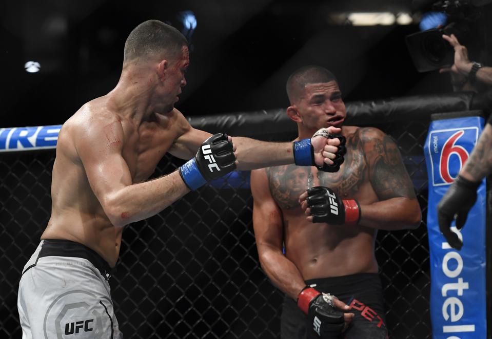 Image result for nate diaz ufc