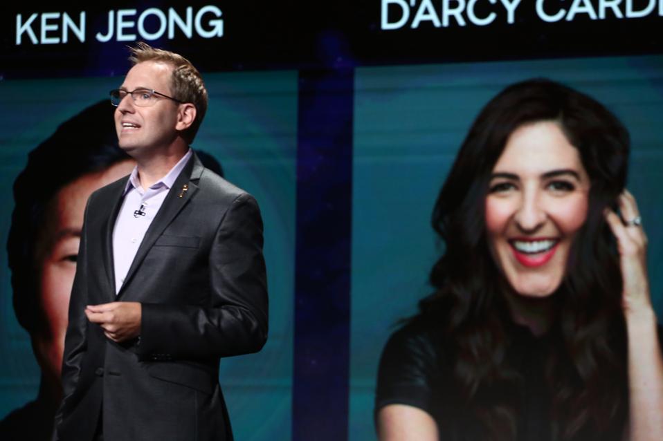 2019 Emmy Snubs Homecoming And The Big Bang Theory Ignored