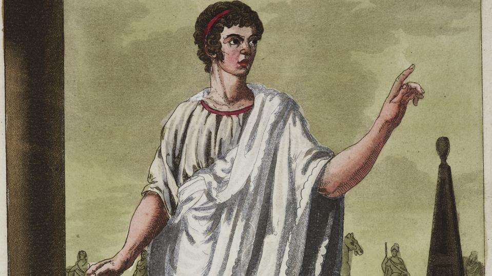 Greek Law