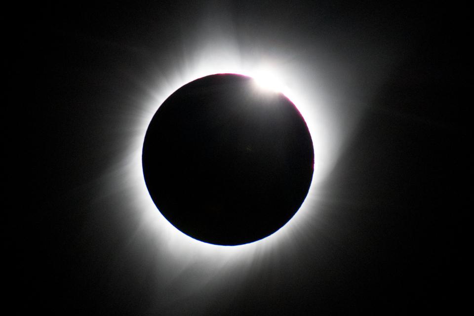 50 Million People May Gather For The Greater American Eclipse The Most Watched Event Ever