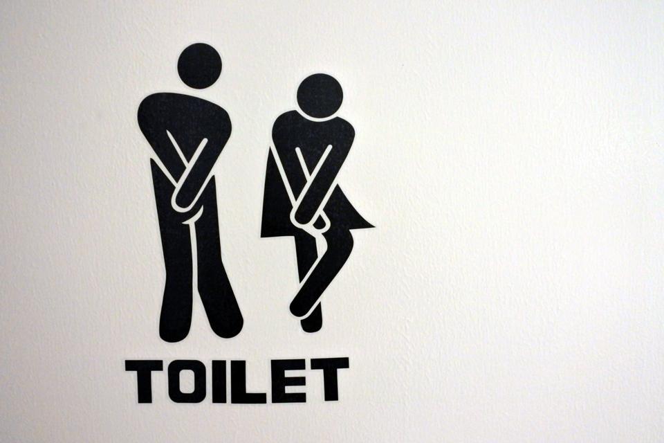 If You Gotta Go Are Public Restrooms Safe On A Road Trip
