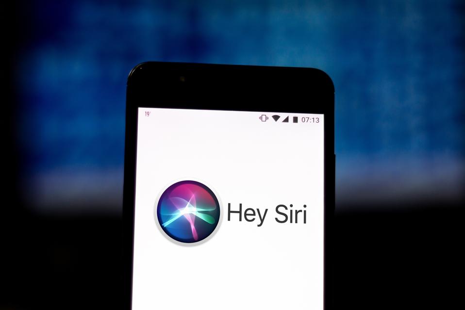 Siri Helps Rescue A Stroke Victim By Looking Up Address Of His Hotel