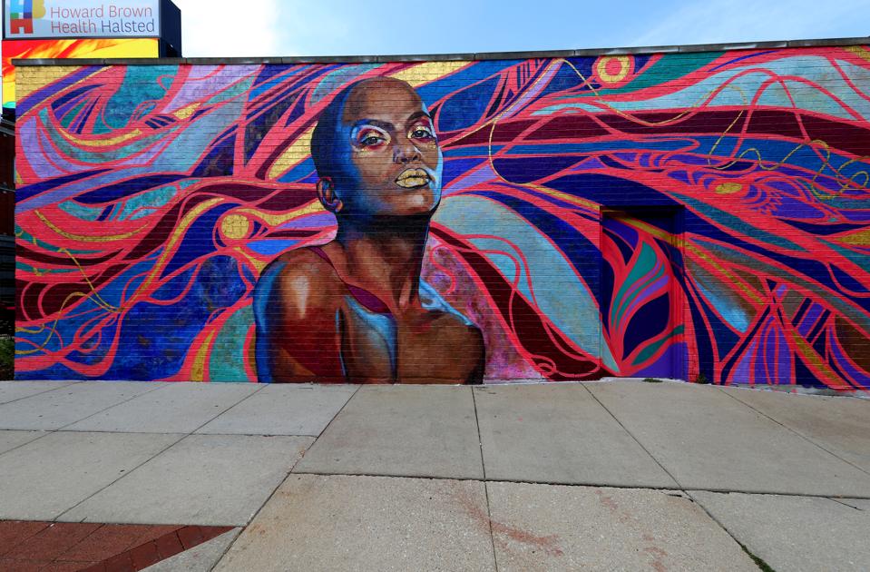 Chicago Cityscapes And City Views