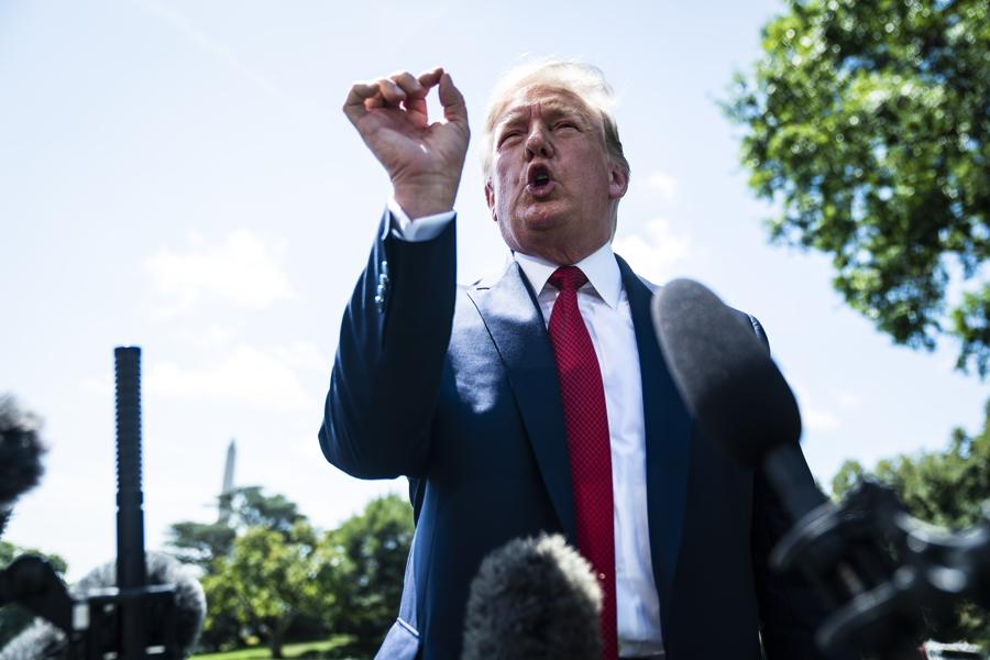Is Trump Right About The Fed?