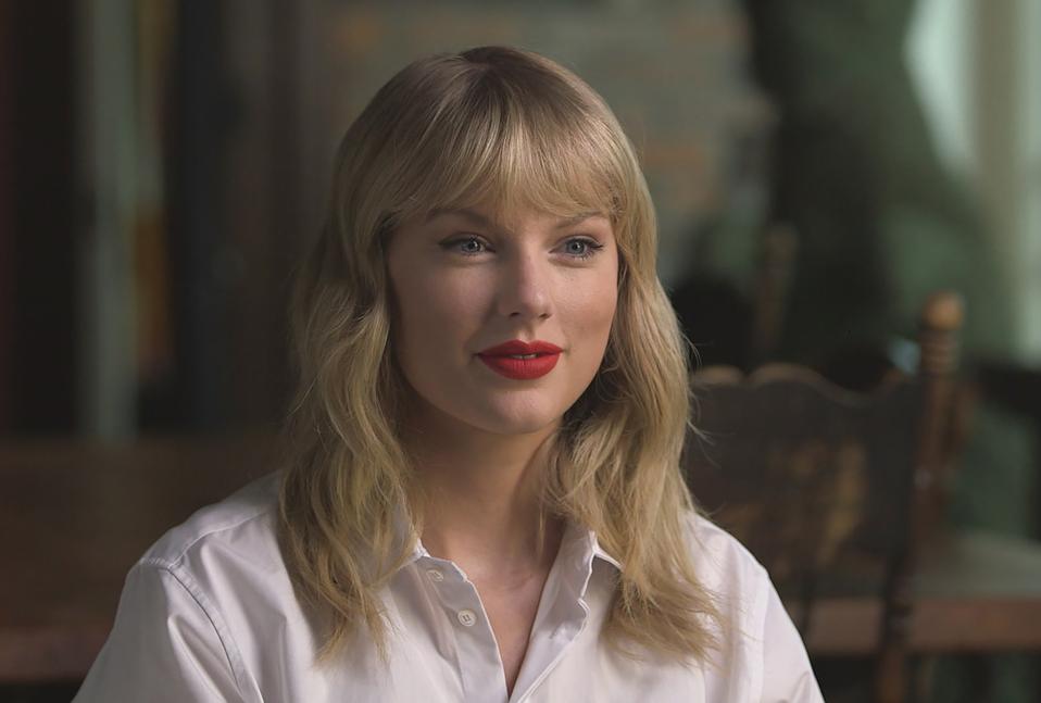 Why Taylor Swifts Lover Will Be A Massive Hit