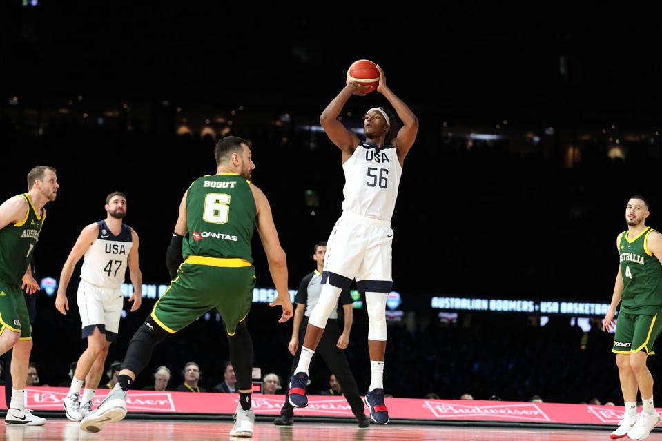 Myles Turner:不太熟悉捷克球員 要搞清楚他們的打法特點-黑特籃球-NBA新聞影音圖片分享社區