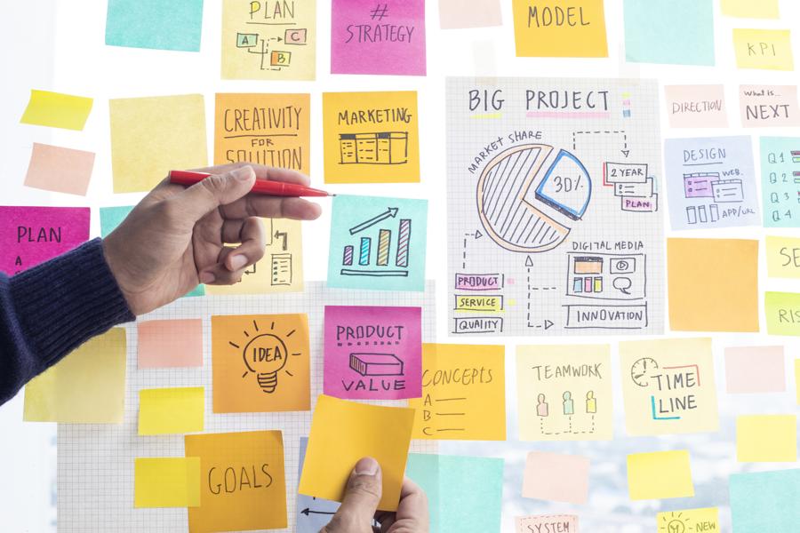 Why It's Important To Give Your Idea A Validation Deadline