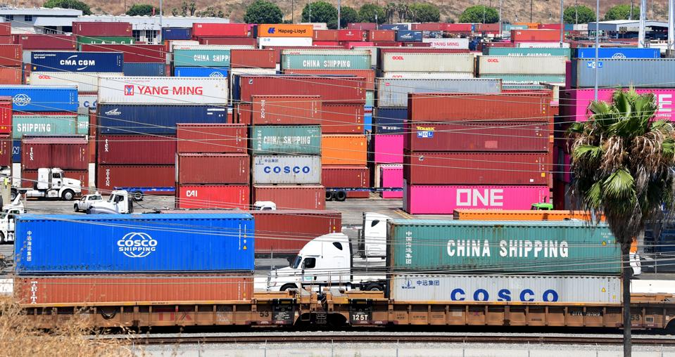 US-CHINA-ECONOMY-POLITICS-TRADE-DISPUTE