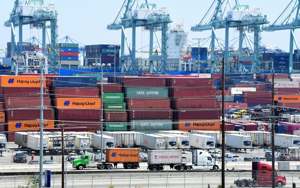 Investors Riding High on Trade Deal Momentum, UK Election Results