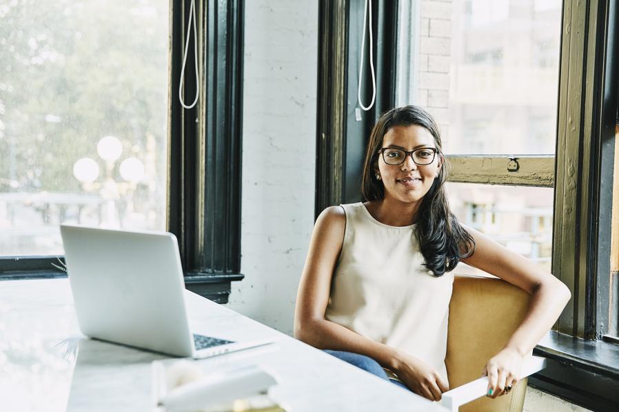 You Don't Need A Big Idea To Start A Company. Four Thought Starters On How To Start Small And Grow