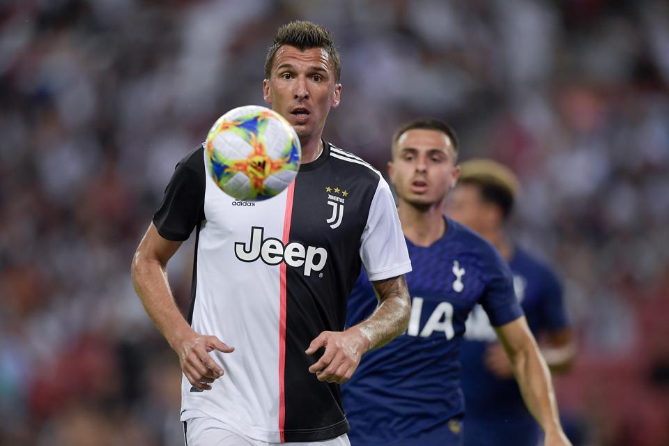 The Best And Worst Moves Juventus Can Make In The January