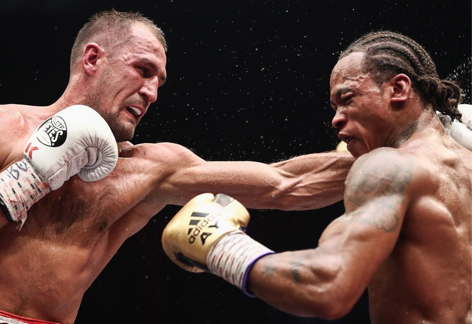 Canelo Alvarez Vs Sergey Kovalev 10 Things You Should Know