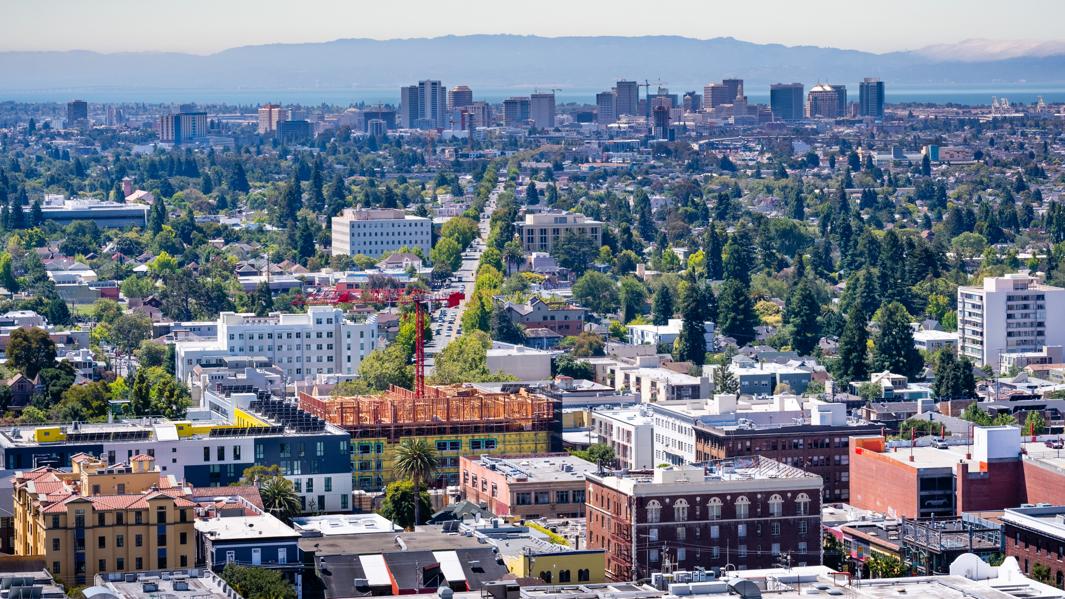 Berkeley's Blockchain Microbond Could Spark A Muni Market Revolution