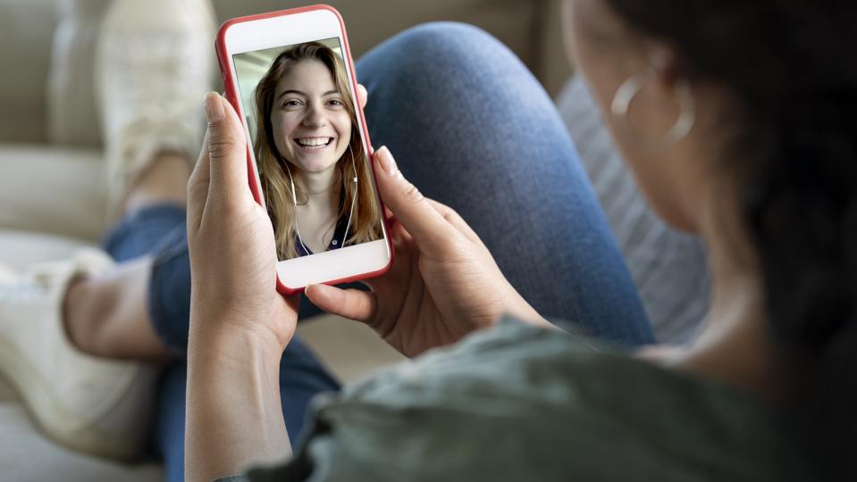 The first time you call somebody in your iPhone and it automatically detects they also have an iPhone and offers to activate FaceTime is pretty special.