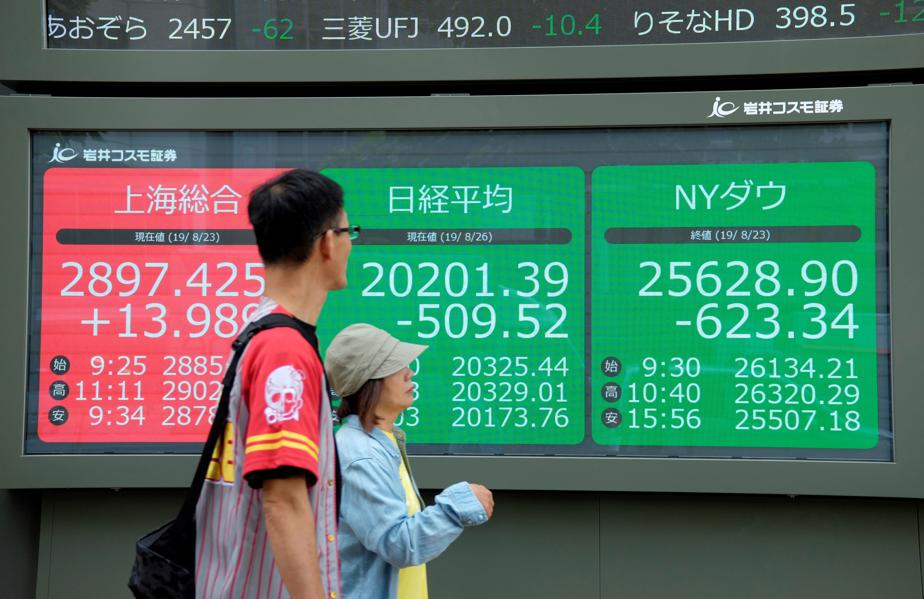 Global Stock Markets Rise In 2020 Thanks To Trade Optimism, Chinese Economic Stimulus
