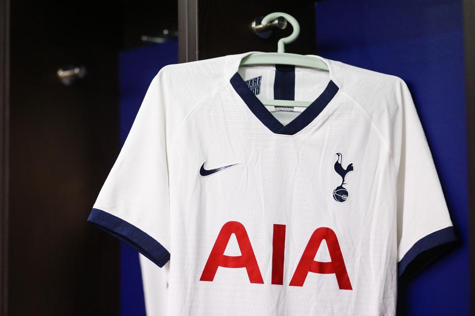 Jose Mourinho Worth His Price To Tottenham Hotspur 19 3 Million A Year