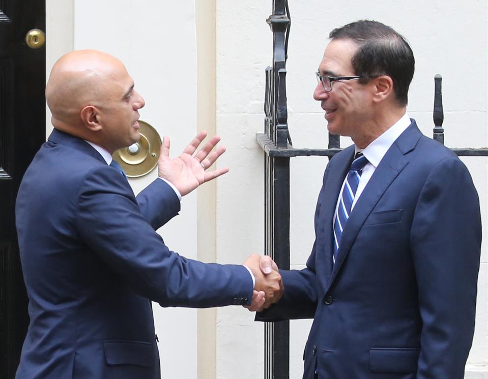 BRITAIN-US-DIPLOMACY