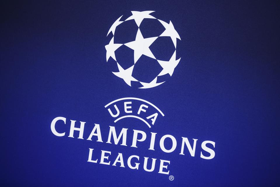 Uefa Champions League Group Draw 5 Things You Need To Know