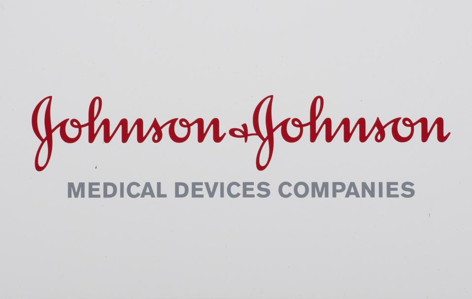 Could Johnson & Johnson’s Revenue Growth Stall?