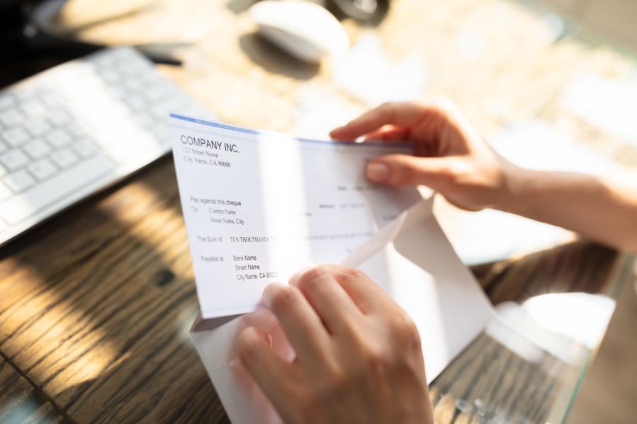 How The Emergency Stimulus Can Be Used To Maintain Payroll