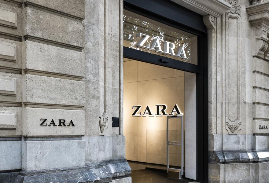 Uniqlo, H&M and Zara: Retail's Favored Long-Distance Runners