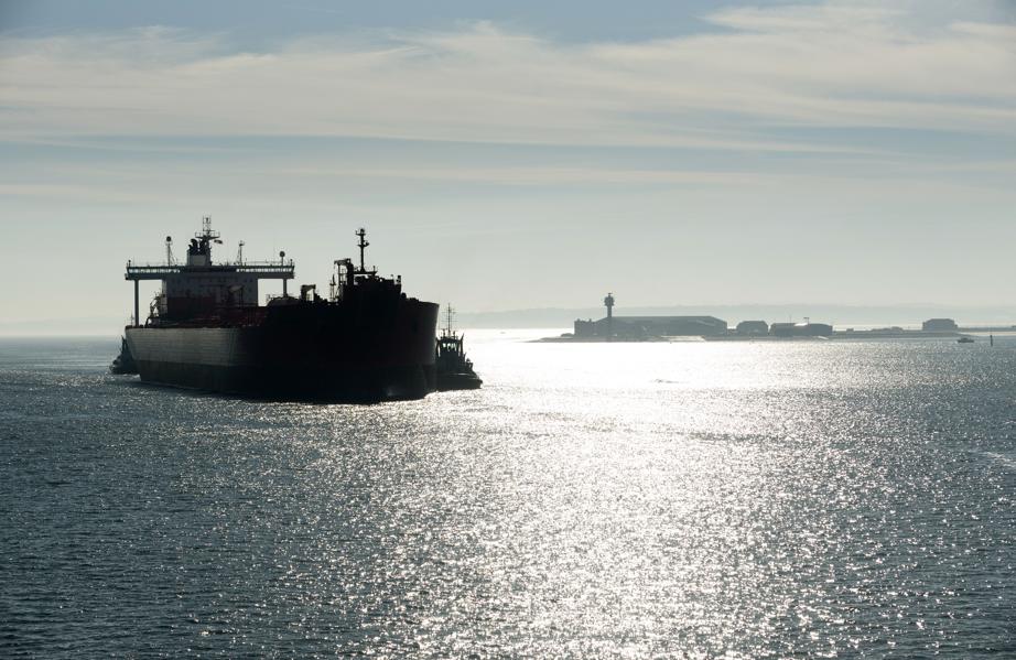 Oil Tanker Stocks Are Key Beneficiaries Of Tension In The Middle East