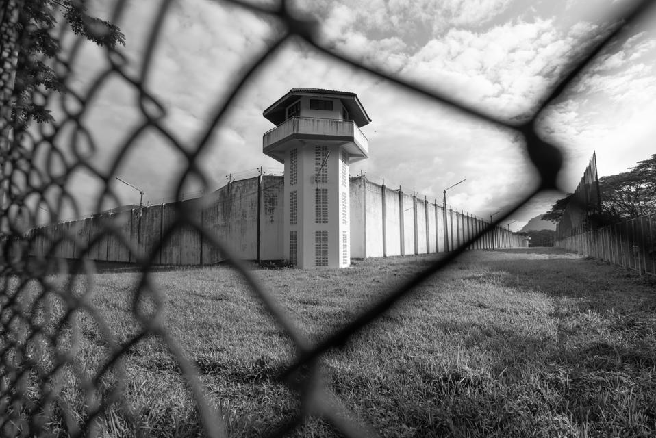 Learning From Behind Bars In The Age Of Coronavirus