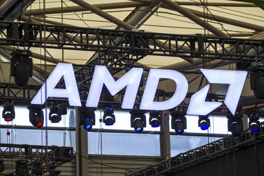 How Important Is Cost Of Sales To AMD's Expenses And Overall Profitability?